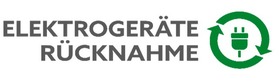 Sammelstelle für Elektrogeräte