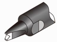 QUICK Lötspitzen für Lötroboter