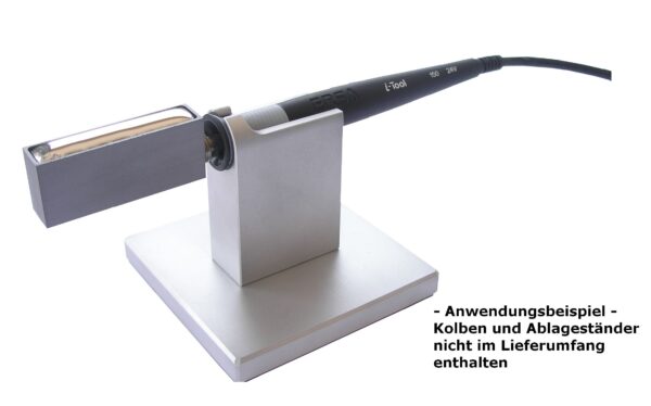 i-Solder-Pot 48x10mm