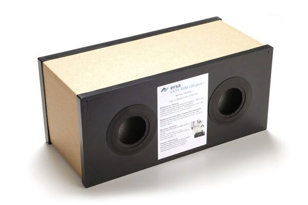 ERSA Ersatzfilter für EA110 und EA110plus