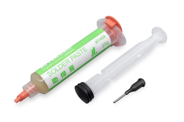 GALLUNOPTIMAL Flux-Gel 20g