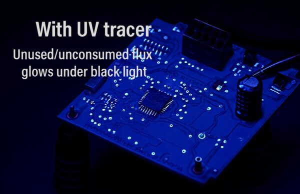 STIRRI-V3-TF Rework Flussmittel no clean