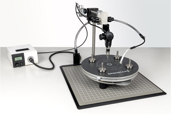 Ersascope X Inspektionssystem 5MP