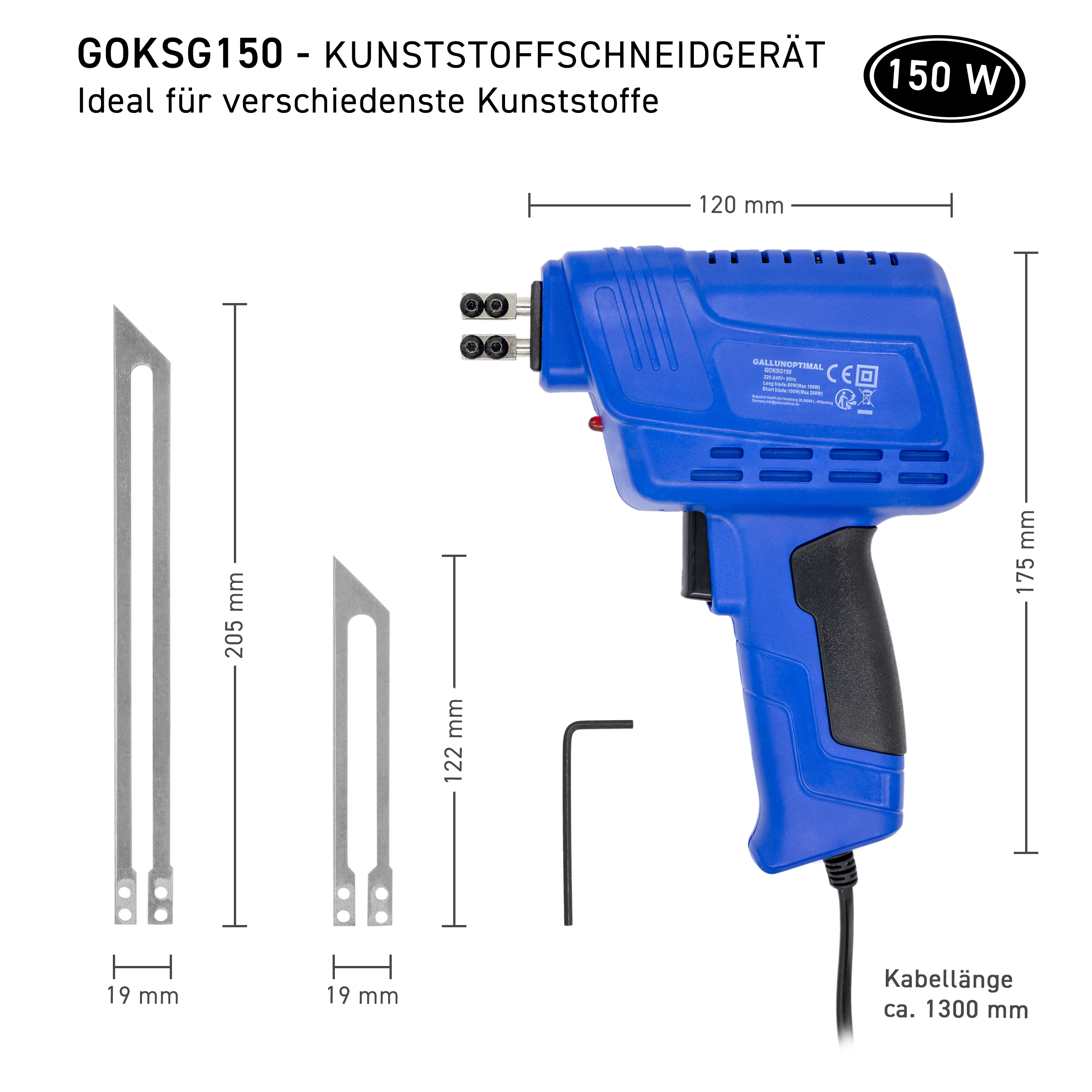 GOKSG150--6