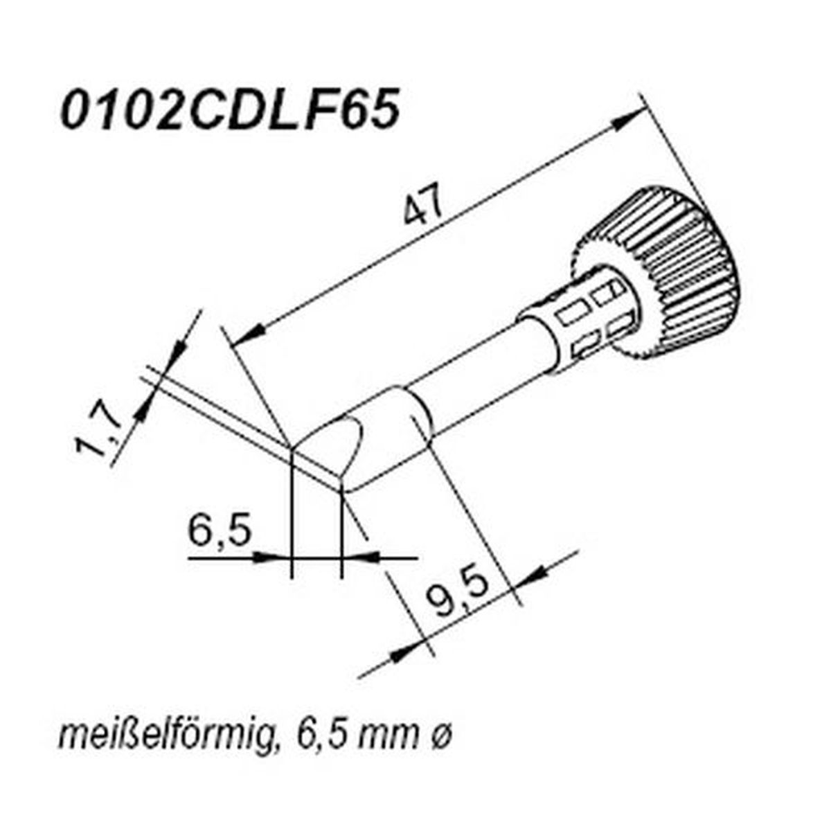 0102CDLF65